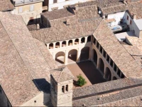 Albergo Il Chiostro di Bevagna 