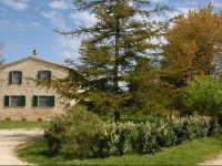 Agriturismo Fonte Abellana 