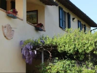 Agriturismo La Fonte 
