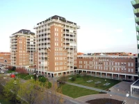 Agora Palace Hotel 