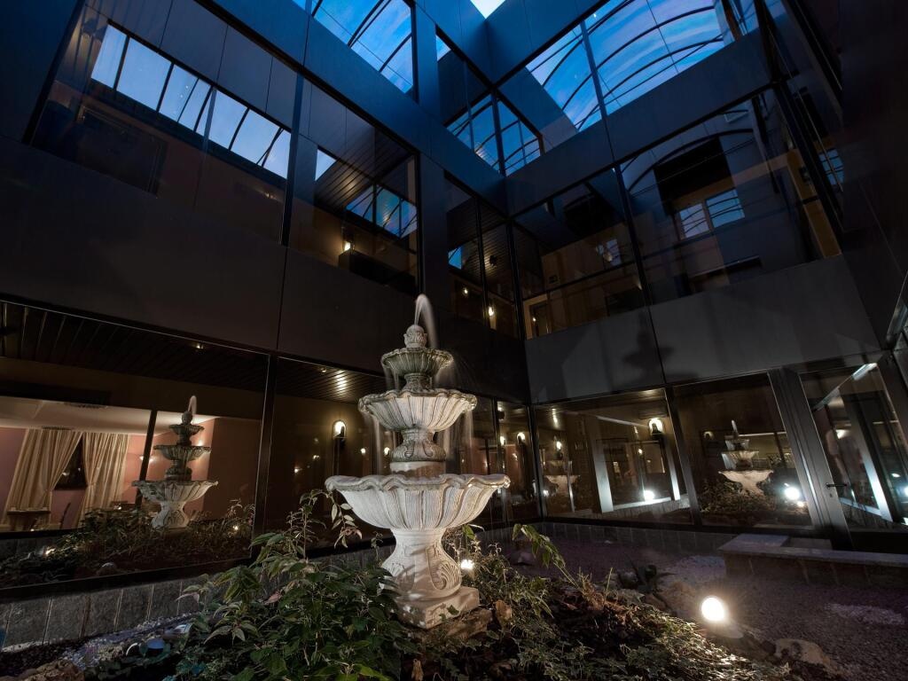 Hotel Comtur 
