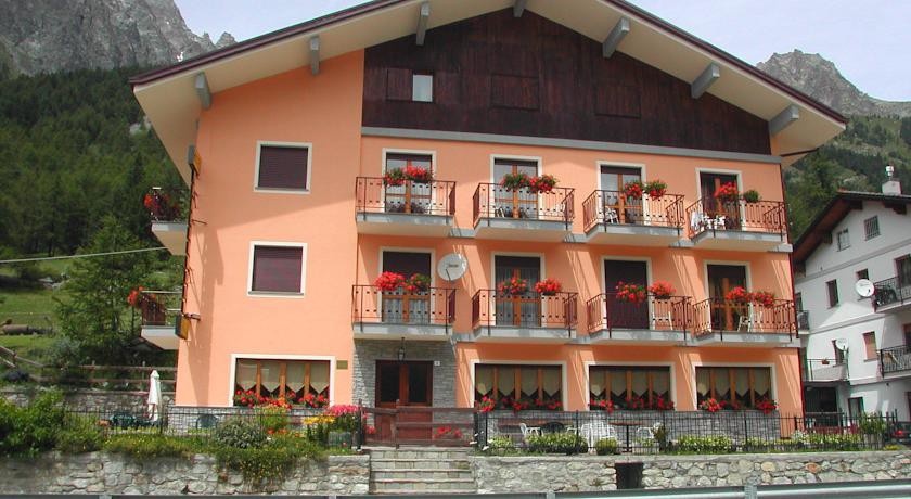 Albergo Valentino 