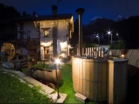 La Maison DAntan 