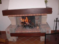 Il Noce Antico 