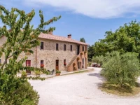 Agriturismo Tenuta Di Biscina 