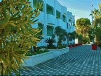Resort Villa 