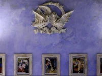 B&B Sottocoperta 