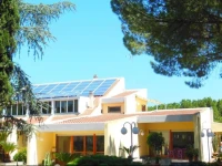 B&B Villa Garden 