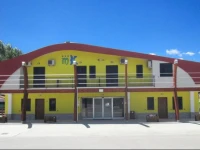 Motel Kratos 