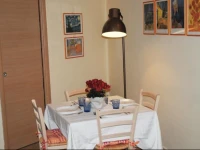 Appartamento Viadelmare Brezzolina 