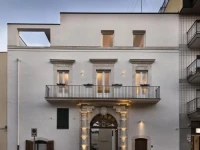 Bed And Breakfast T57 