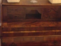 Stanza privata in palazzo Storico 