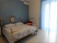 Atrium bed and breakfast 