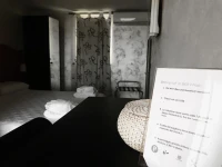 Il Nido Apartments 