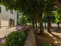 Giotto Park Hotel 