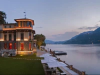 CastaDiva Resort & Spa 