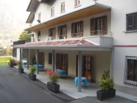 Albergo Il Castellino 