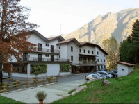 Albergo Il Castellino