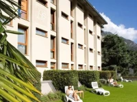 Albergo Sorriso 