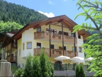 Albergo GarnГ¬ Costa Verde 