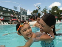 Disneys All-Star Sports Resort 3*