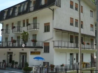Albergo Ristorante Regina 