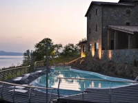 Agriresort Le Porcine 