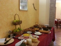 Agriturismo Le Vigne 