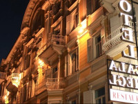 Hotel Stiegl Scala
