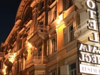 Hotel Stiegl Scala 