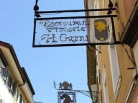 Hotel Cappello Di Ferro 