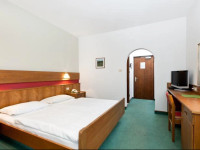 Pension Werth