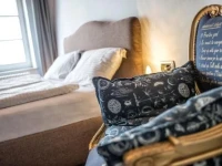 Goethe Guesthouse 