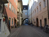 Guesthouse Bauzanum Streiter 