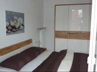 Monica Apartment 