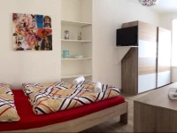 Rosengarten Rooms 