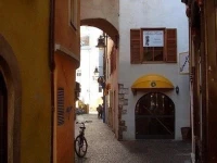 Suite Bolzano 