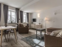 Tivoli apartments 