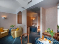 Hotel Le Sorgenti 