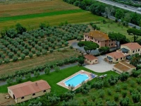 Agriturismo Osteria Vecchia 