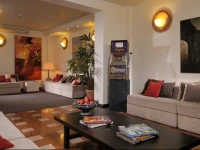 Hotel Al Cappello Rosso 