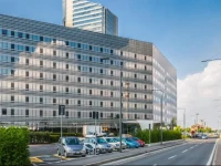 Atahotel Bologna 4*