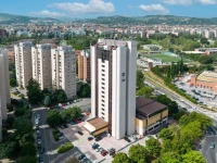 Best Western Plus Tower Hotel Bologna 