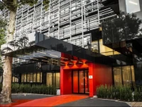 Hotel Bologna Fiera 
