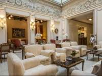 Hotel Corona dOro 