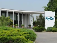 FlyOn Hotel & Conference Center 