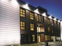 HC3 Hotel 