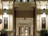 I Portici Hotel Bologna 
