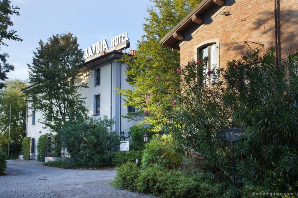 Savoia Hotel Country House Bologna 