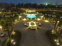 Savoia Hotel Regency 